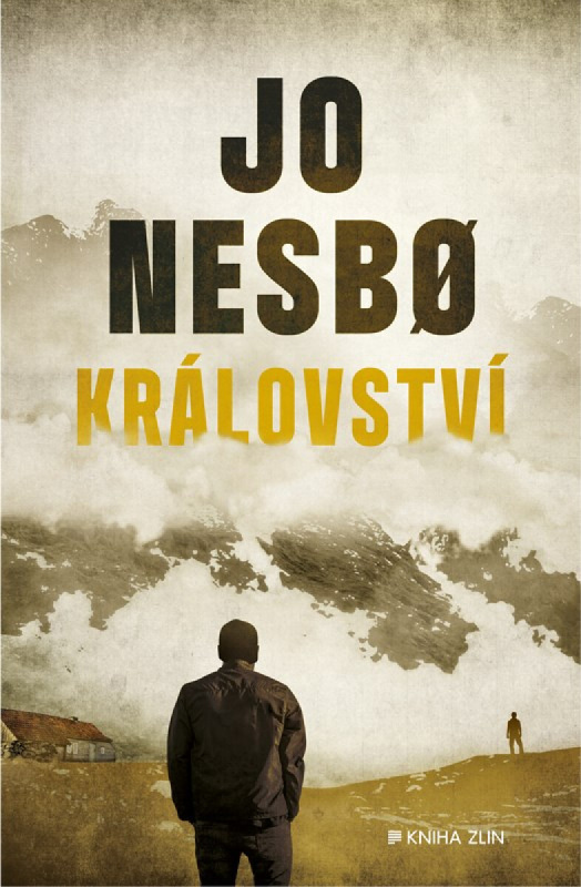 Království - Jo Nesbo,Království - Jo Nesbo