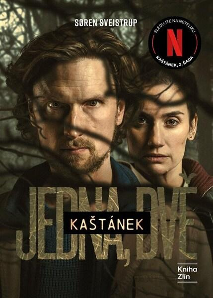 Kaštánek: Jedna, dvě (Ptáčátko) - Soren Sveistrup,Kaštánek: Jedna, dvě (Ptáčátko) - Soren Sveistrup - kniha z kategorie Thrillery
