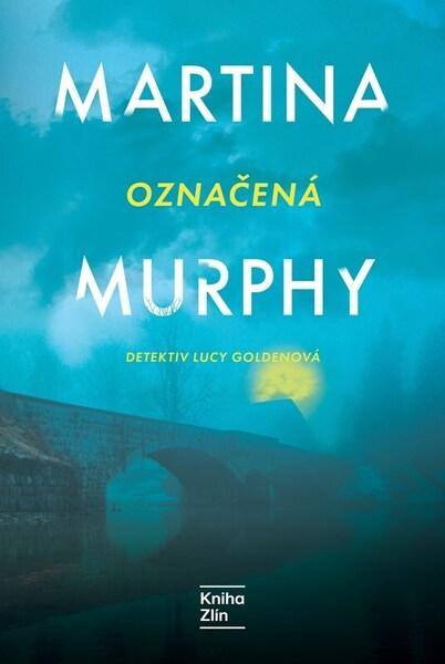 Označená -  Martina Murphy