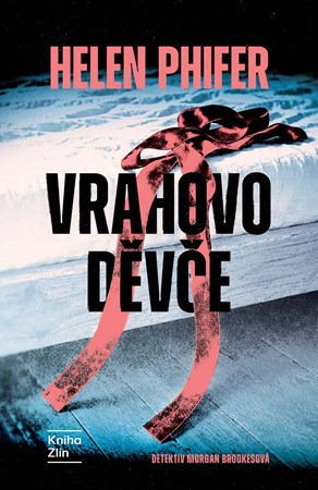 Vrahovo děvče -  Helen Phifer