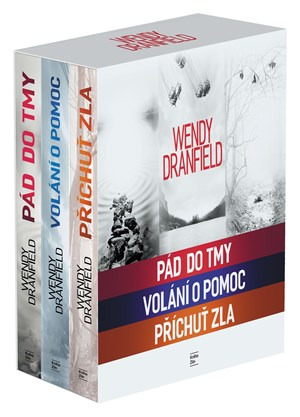 Wendy Dranfield box | Wendy Dranfield