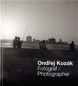 Fotograf / Photographer - Ondřej Kozák