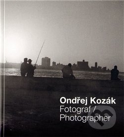 Fotograf / Photographer - Ondřej Kozák