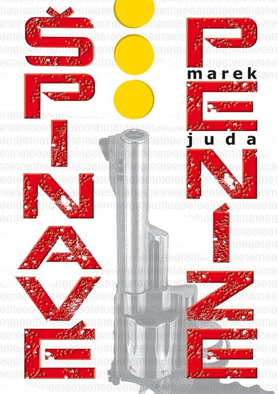 Špinavé peníze -  Marek Juda