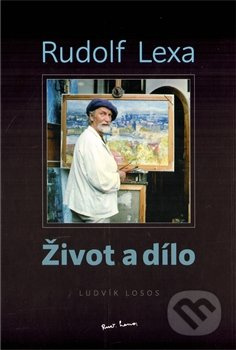 Rudolf Lexa - Ludvík Losos