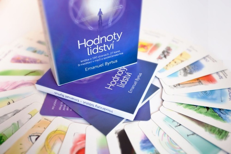 Hodnoty lidství - Emanuel Byrtus