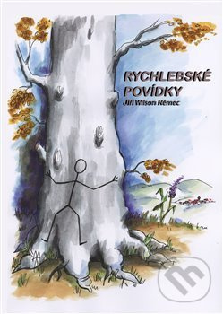 Rychlebské povídky - Jiří Wilson Němec - kniha z kategorie Sci-fi a fantasy