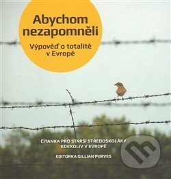 Abychom nezapomněli - Gillian Purves