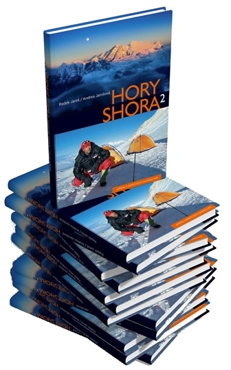 Hory shora 2 - Andrea Jarošová, Radek Jaroš