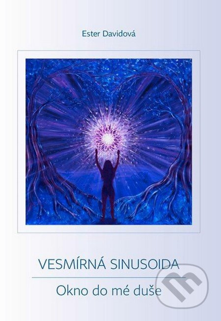 Vesmírná sinusoida - Okno do mé duše