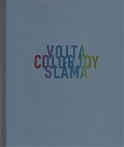 Colorjoy - Vojtěch V. Sláma