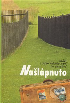 Našlápnuto - kol.