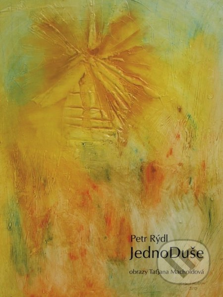 JednoDuše /Petr Rýdl/