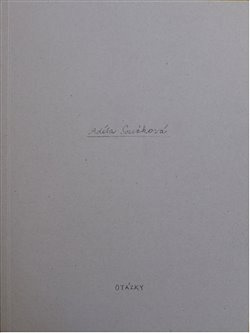 Otázky - Adéla Součková