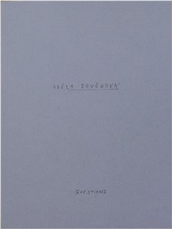 Questions - Adéla Součková