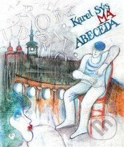 Má abeceda - Karel Sýs