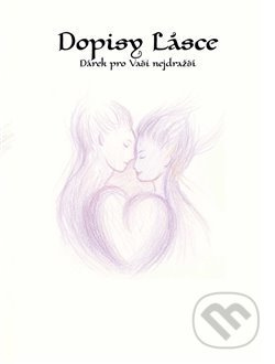Dopisy Lásce - Jakub Tenčl