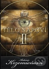 Tělo napoví 2 - Antonie Krzemieňová