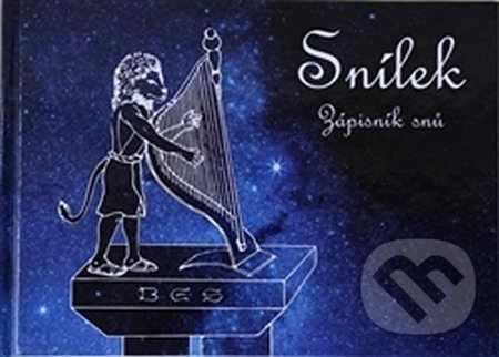 Snílek - Pavel Krištůfek