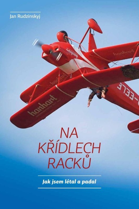 Na křídlech racků -  Jan Rudzinskyj