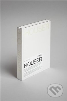 Houser - Pavel Netopil, Gerald Trimmel