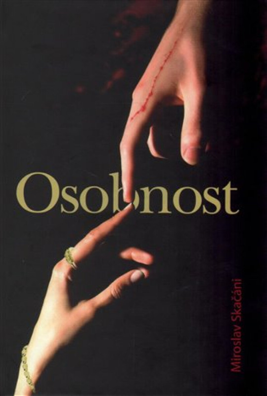 Osobnost - Miroslav Skačáni