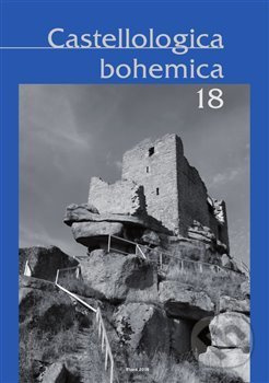 Castellologica bohemica 18
