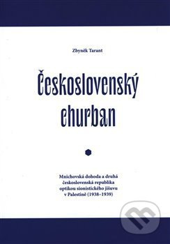 Československý churban - Zbyněk Tarant