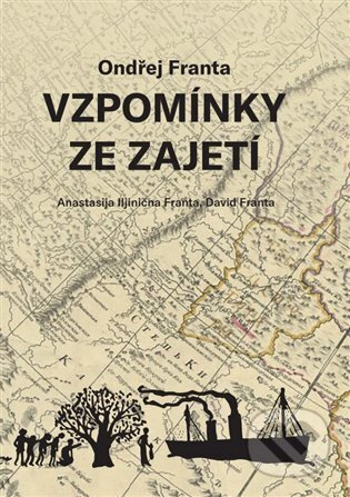 Vzpomínky ze zajetí - Ondřej Franta