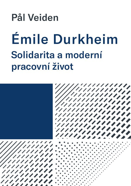 Émile Durkheim -  Pål Veiden