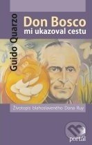 Don Bosco mi ukazoval cestu (Životopis blahoslaveného Dona Ruy) - kniha z kategorie Životopisy