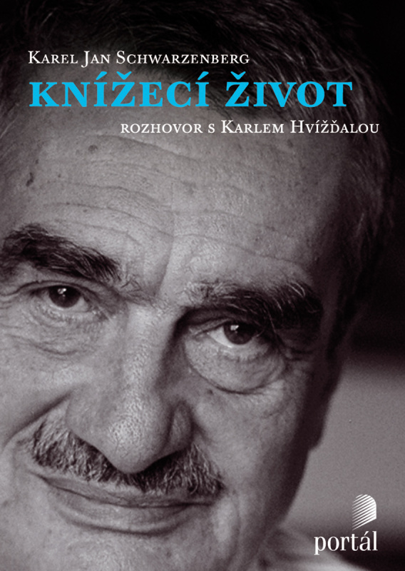 Schwarzenberg Karel - Knížecí život, e-kniha