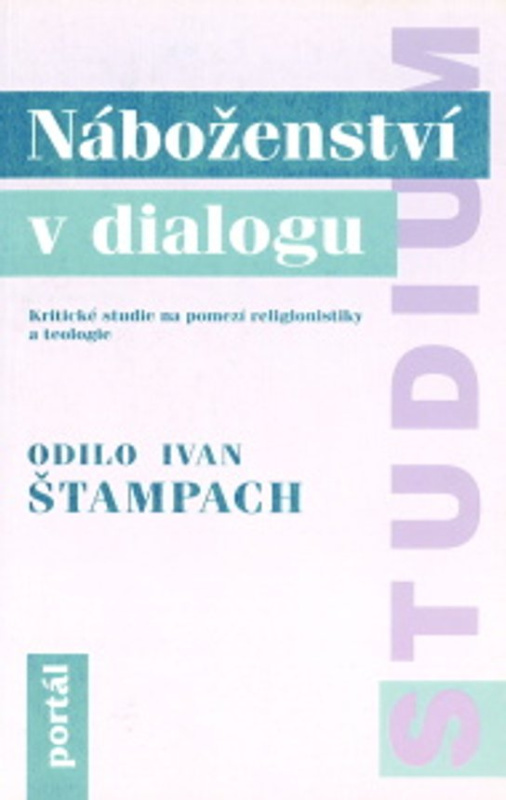 Náboženství v dialogu, e-kniha