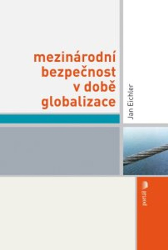 Mezinárodní bezpečnost v době globalizace, e-kniha
