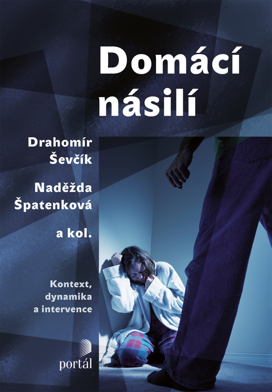 Domácí násilí, e-kniha