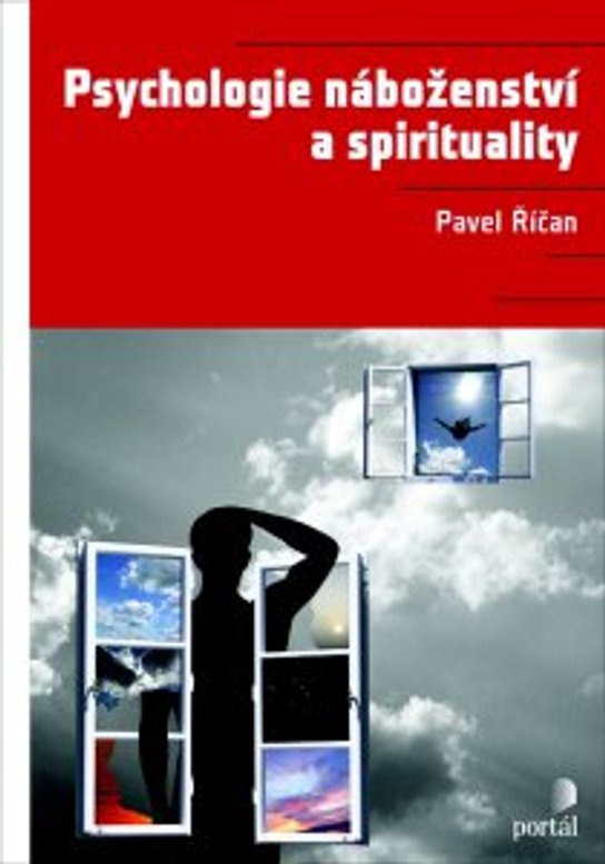 Psychologie náboženství a spirituality, e-kniha