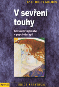 V sevření touhy - Gale Holtz Golden