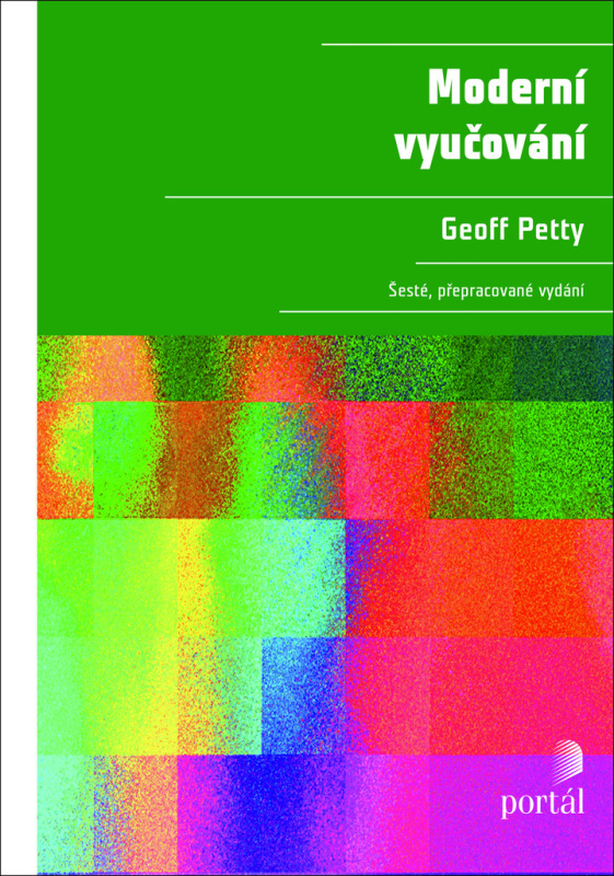 Moderní vyučování - Geoffrey Petty