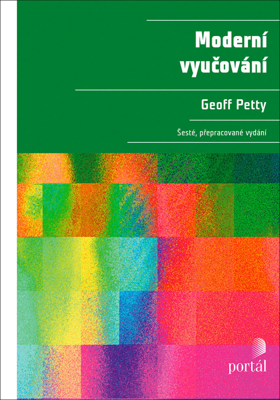 Moderní vyučování - Geoffrey Petty
