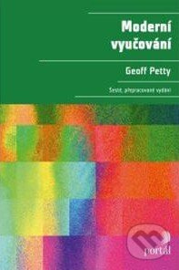 Moderní vyučování - Geoffrey Petty