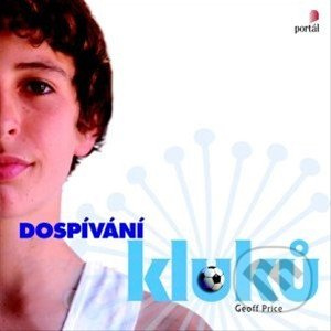 Dospívání kluků - Geoff Price