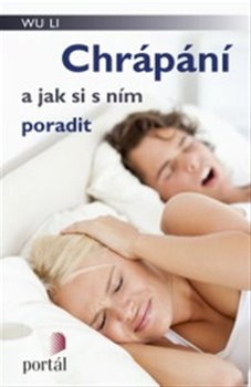 Chrápání - Li Wu