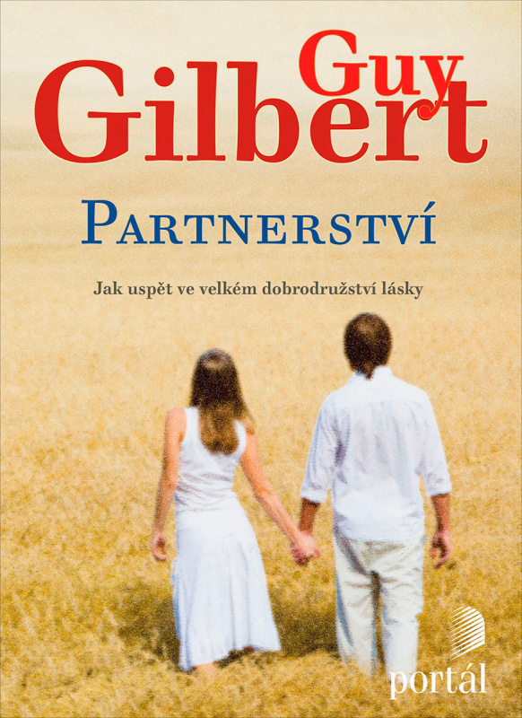 Partnerství - Guy Gilbert