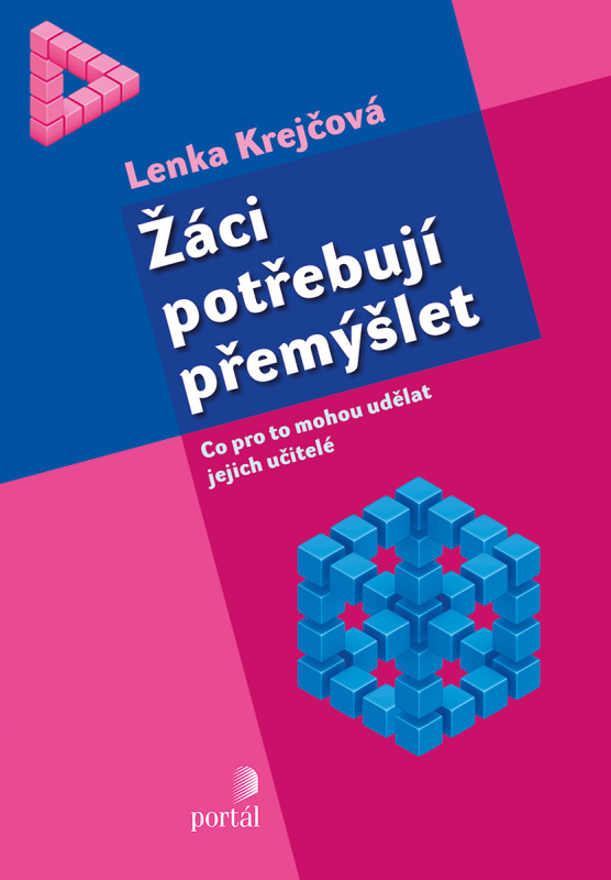 Žáci potřebují přemýšlet