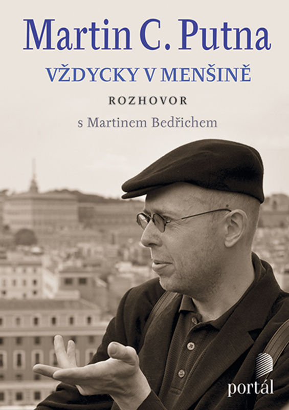 Vždycky v menšině