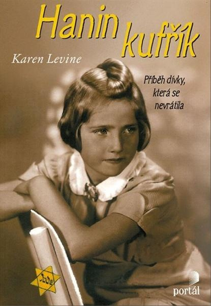 Hanin kufřík - Karen Levine