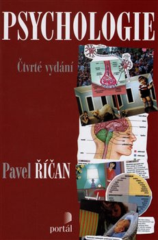 Psychologie - Pavel Říčan