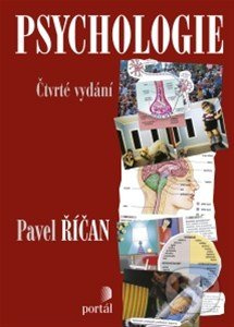 Psychologie - Pavel Říčan