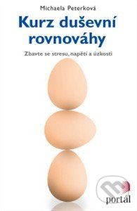 Kurz duševní rovnováhy - Michaela Peterková