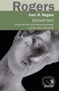 Způsob bytí - Carl R. Rogers